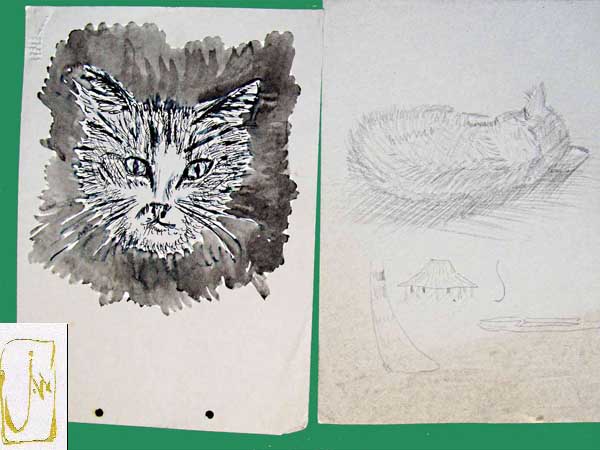 картинка, кошачьи, picture, feline, koshachʹi