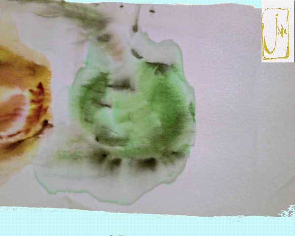 картинка, акварель редька, picture, watercolor radish, akvarelʹ redʹka